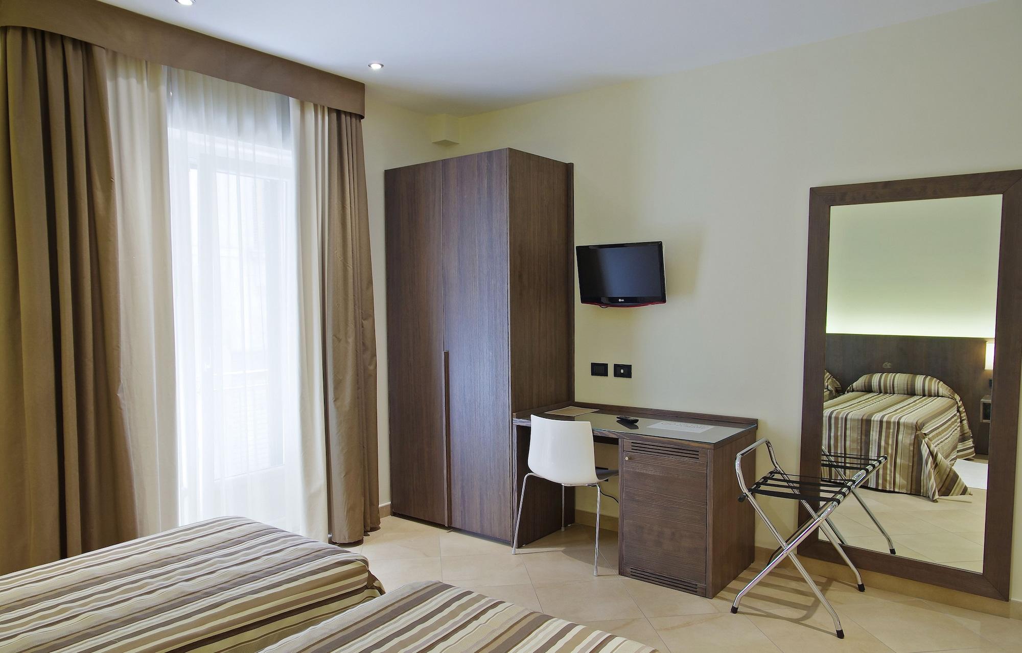 Bb 10 Serpotta - Palazzo Riolo & Restaurant ปาแลร์โม ภายนอก รูปภาพ